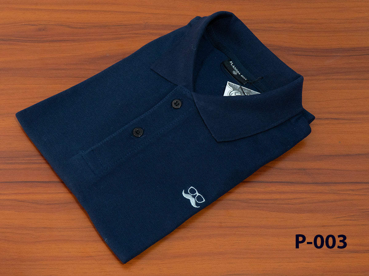 P003-Dark Blue