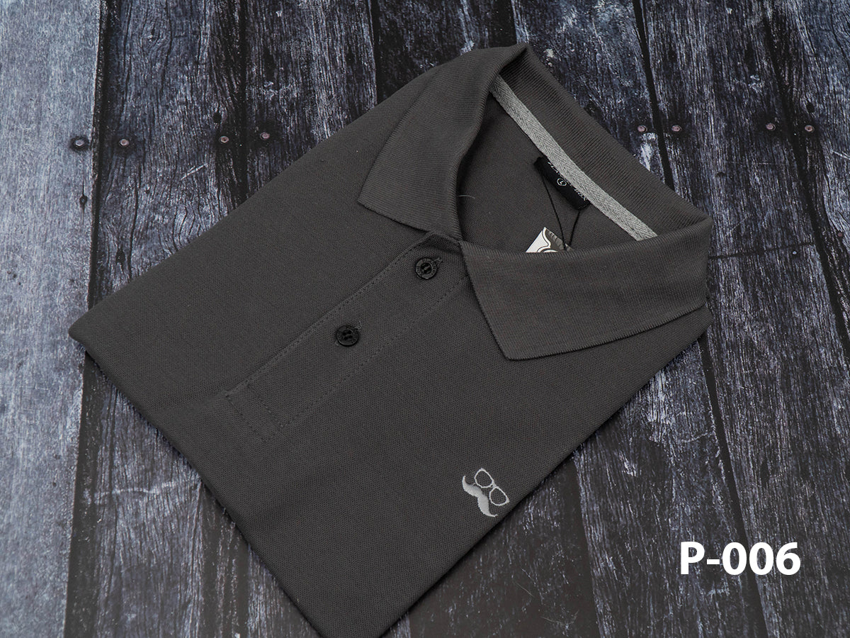 P006-Dark Grey