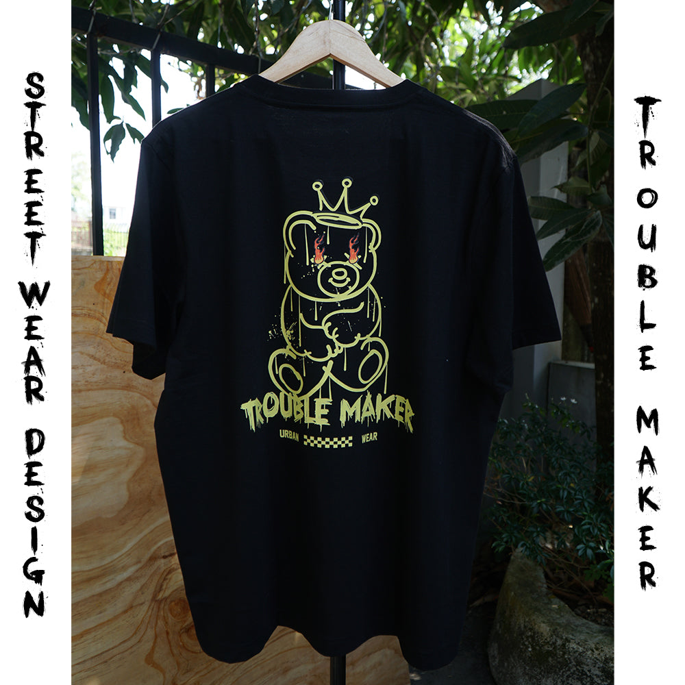 Trouble Maker