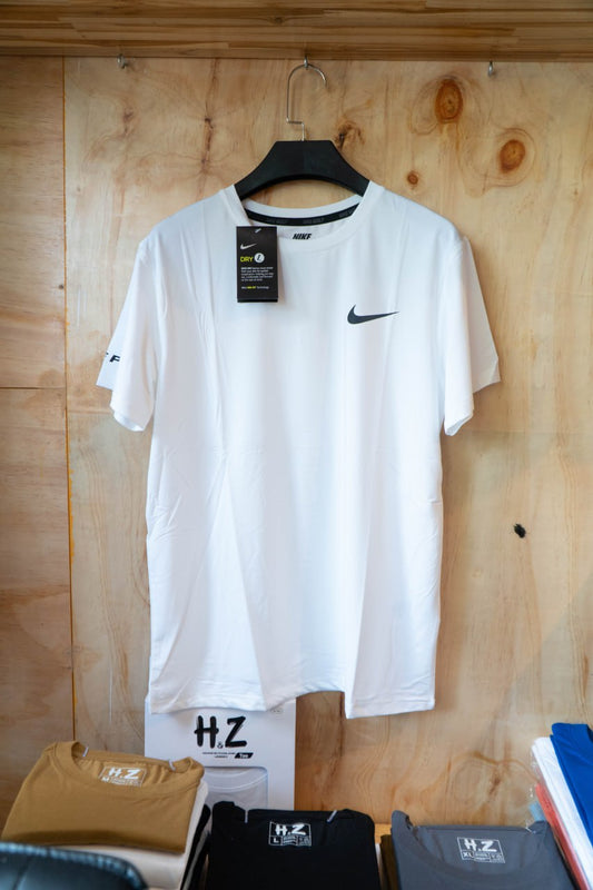 Nike-White