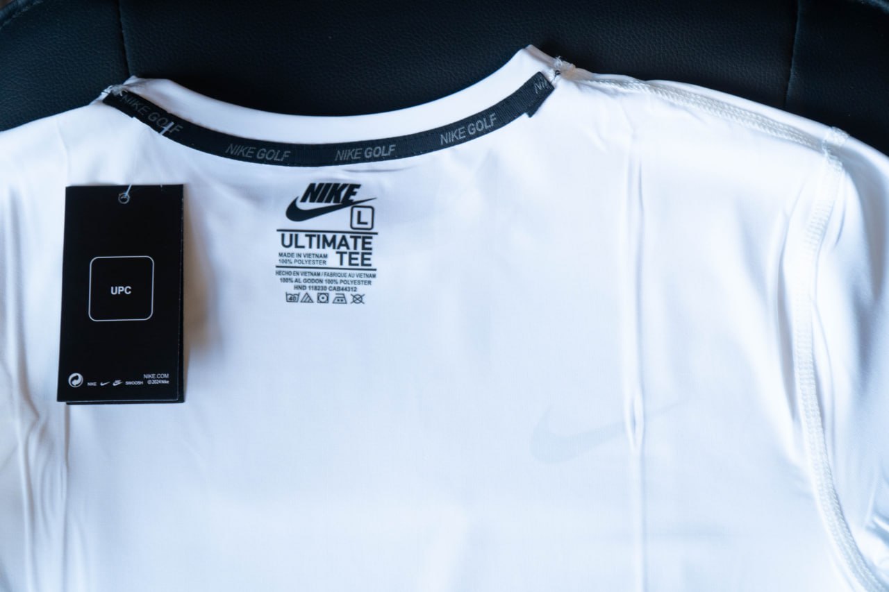 Nike-White