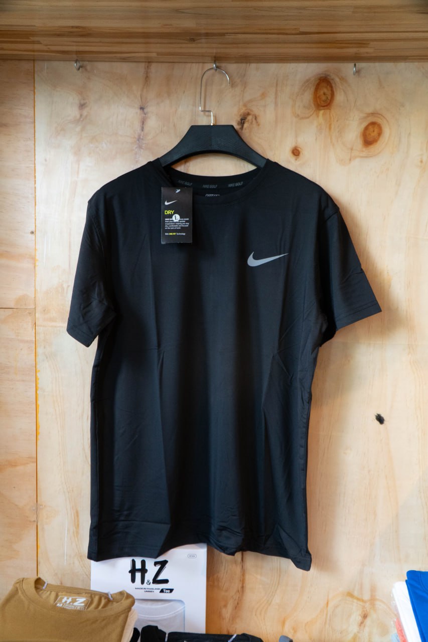 Nike-Black