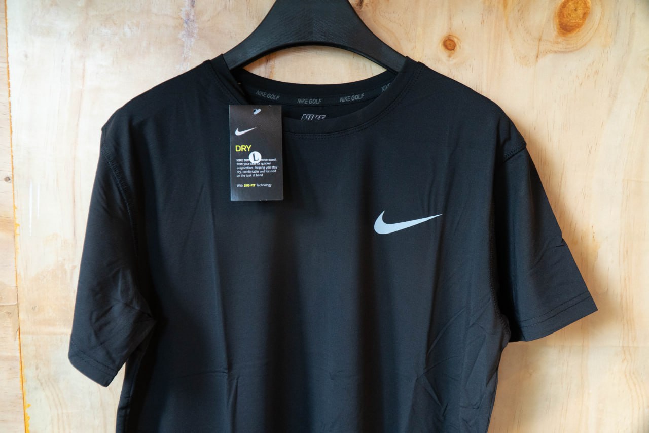 Nike-Black