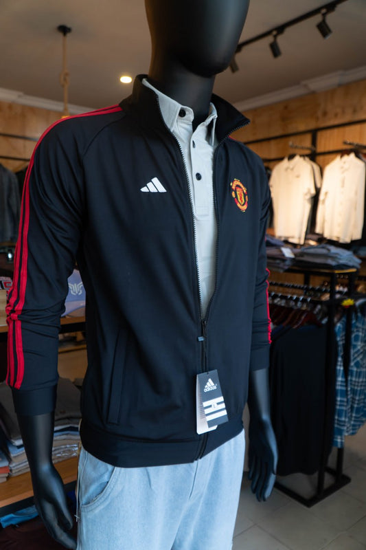 Manchester United Tracksuit