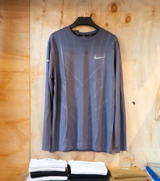 Nike-LongSleeve-DarkPurple