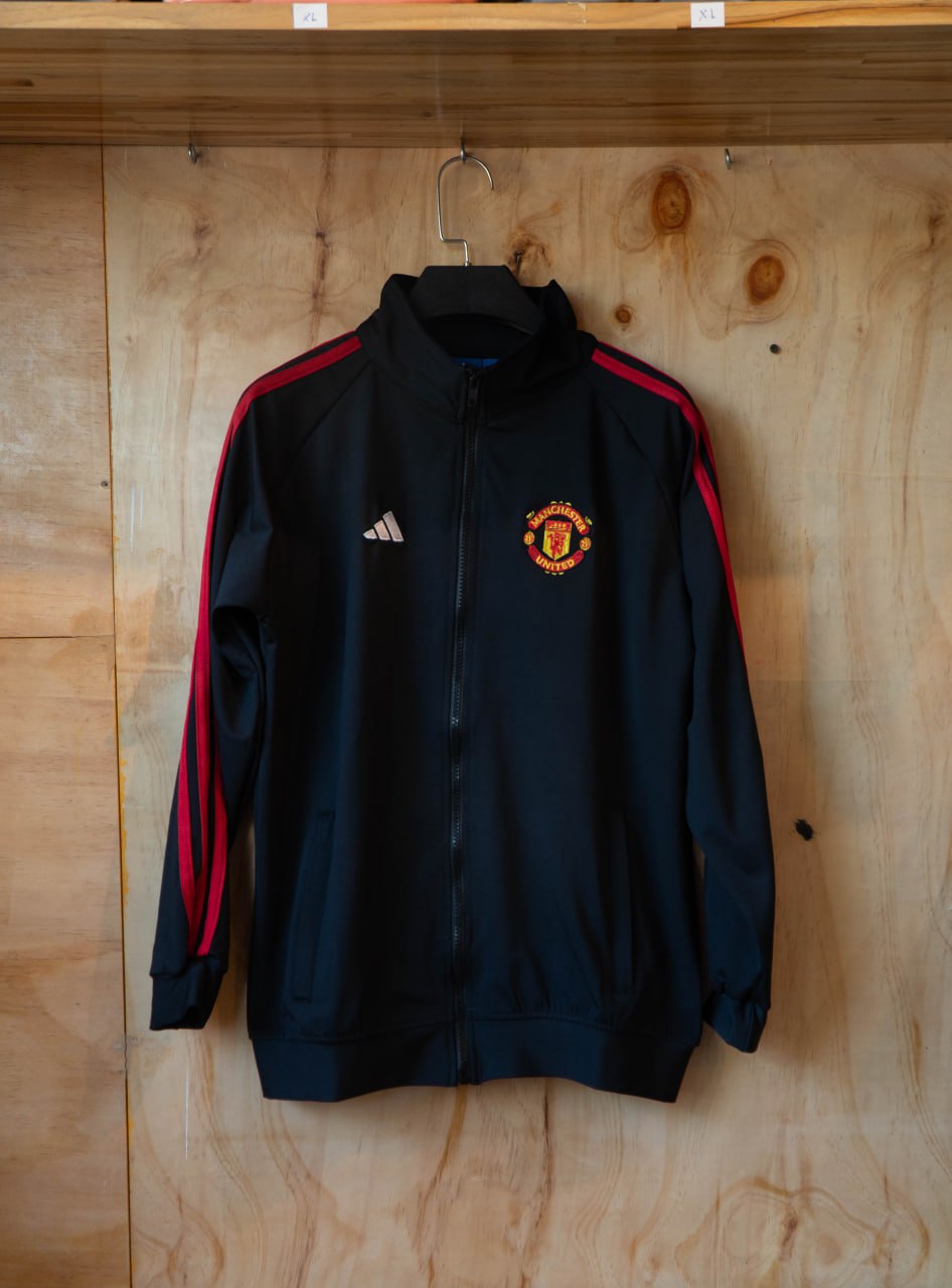 Manchester United Tracksuit