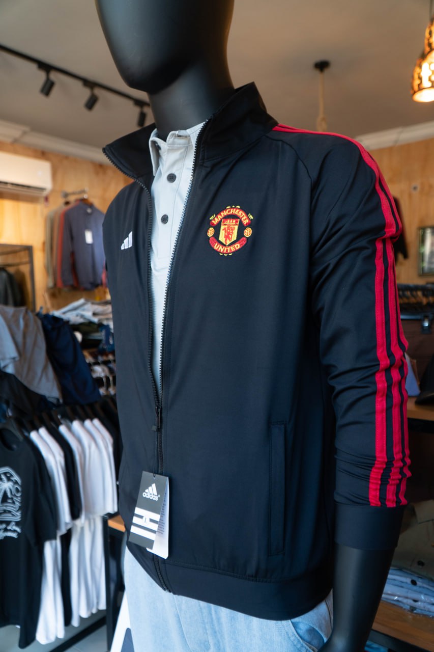 Manchester United Tracksuit