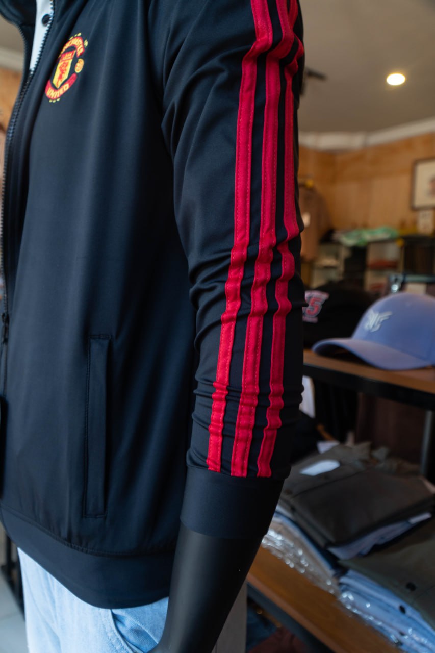 Manchester United Tracksuit