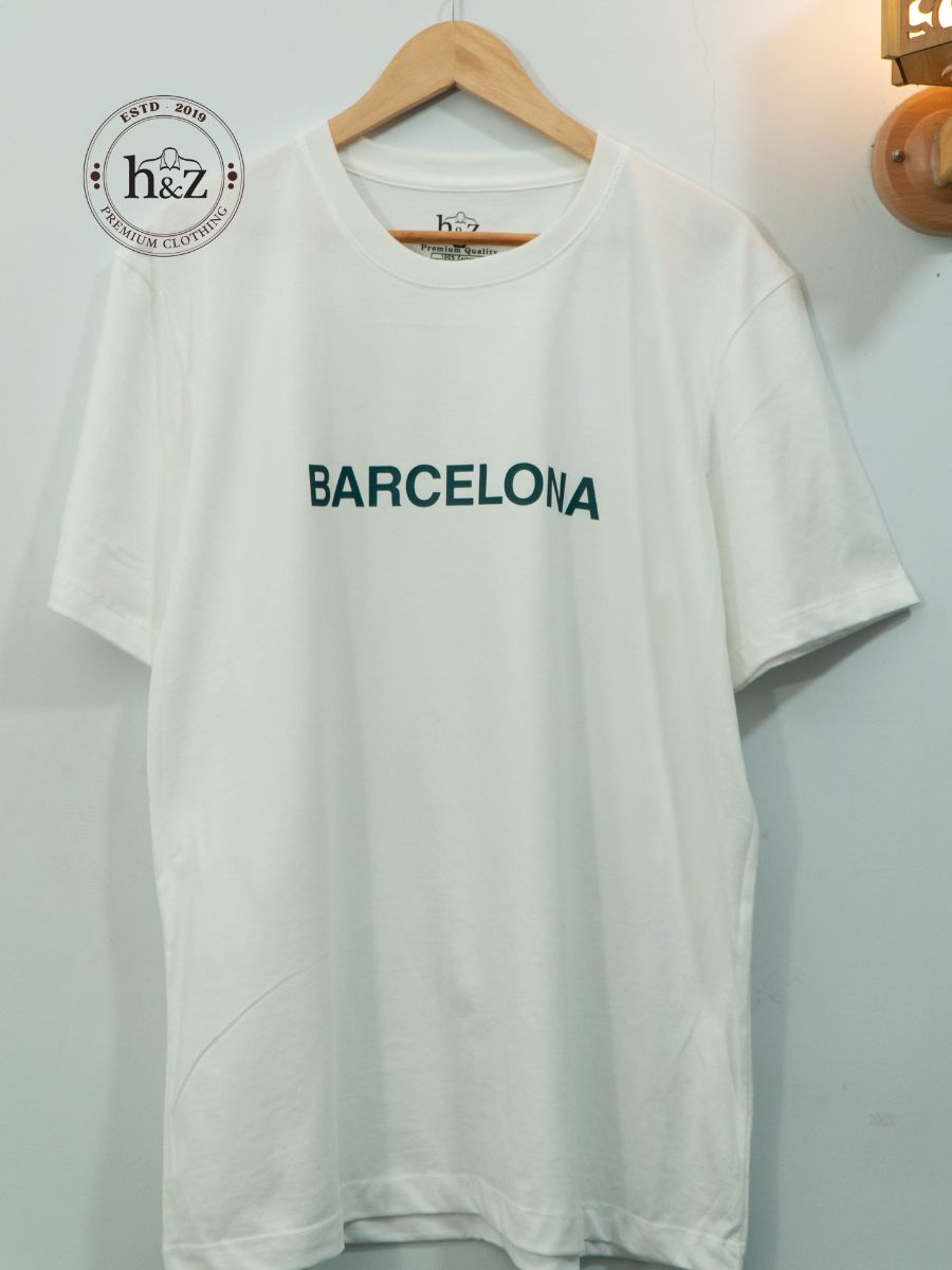 BARCELONA (BACA-12)